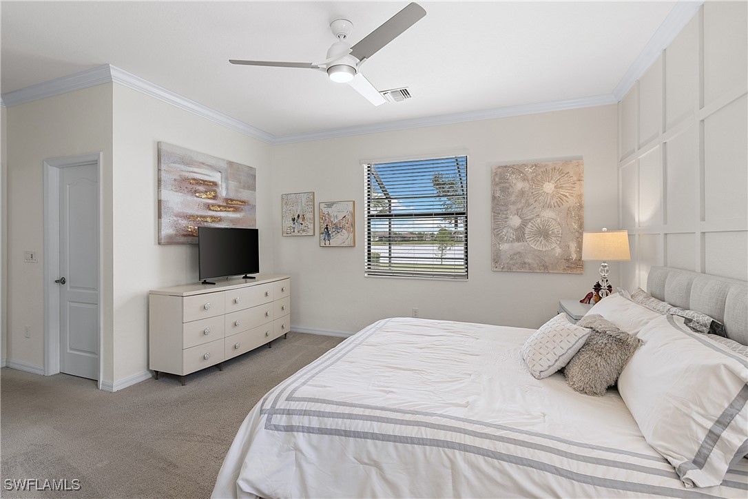 3 Bed Pool Home for Sale in Estero, FL, $675,000 — photo 23