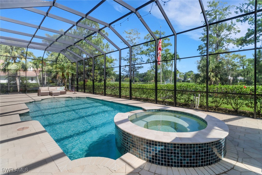 5 Bed Pool Home for Sale in Quail Creek, FL, $2,998,800 — photo 23
