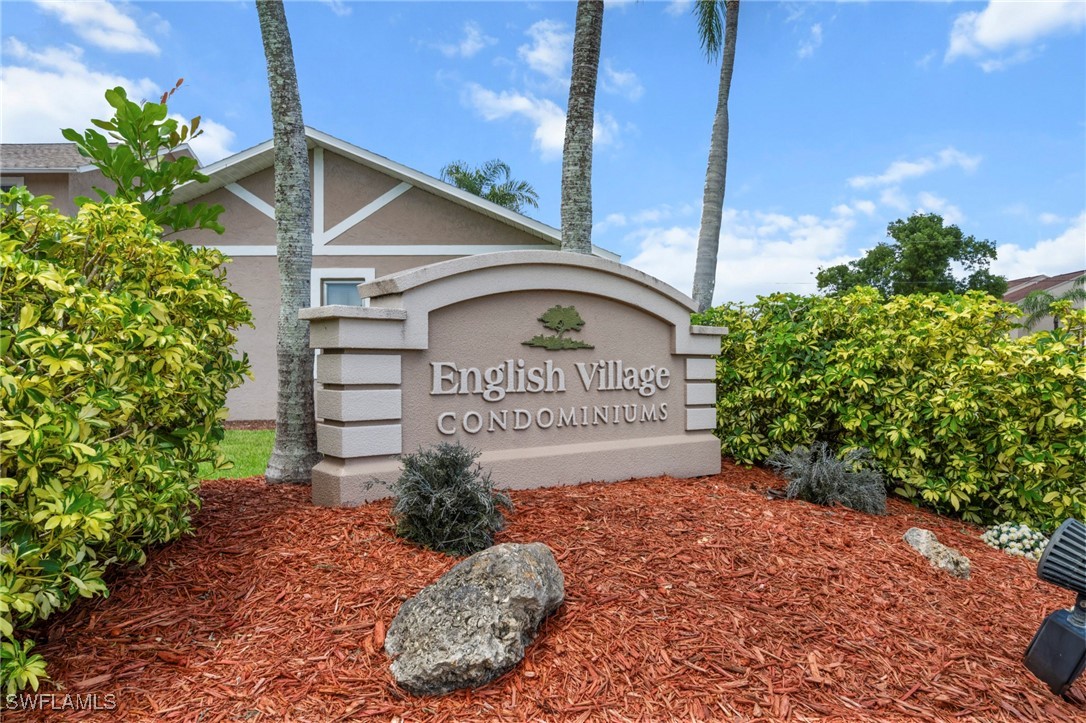 2 Bed Condominium for Sale in Cape Coral, FL, $126,000 — photo 23