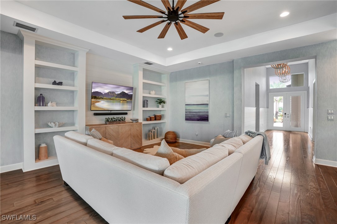4 Bed Pool Home for Sale in Valencia Trails, FL, $1,799,000 — photo 23
