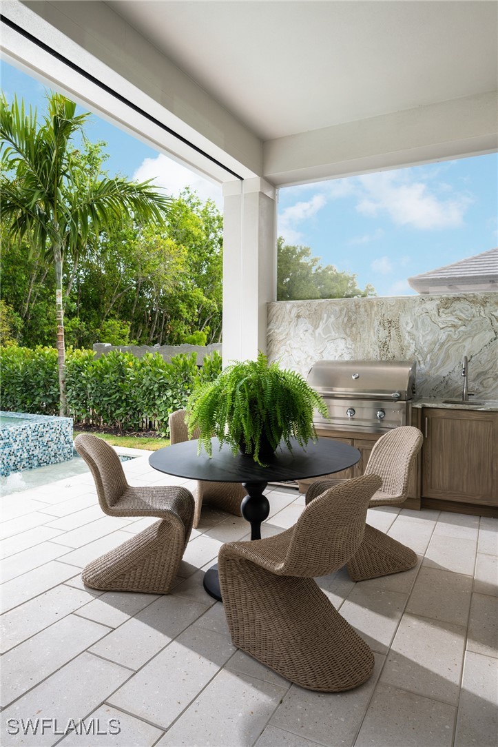 3 Bed Pool Home for Sale in Palisades, FL, $4,235,000 — photo 23