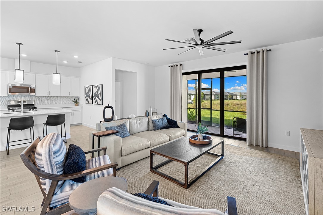 3 Bed SingleFamilyResidence for Sale in Estero, FL, $499,000 — photo 23