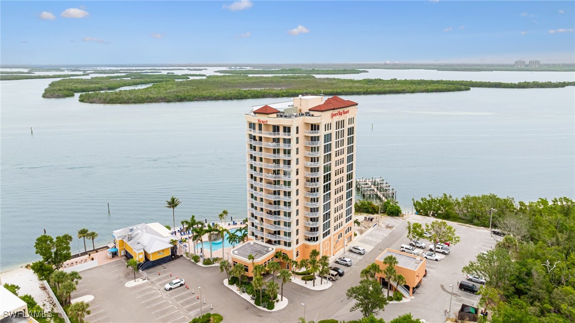 1 Bed Pool Home for Sale in Fort Myers Beach, FL, $395,000 — photo 23