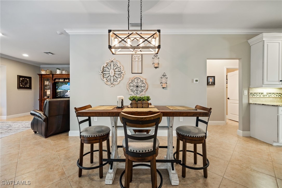 3 Bed Pool Home for Sale in North Fort Myers, FL, $479,000 — photo 23