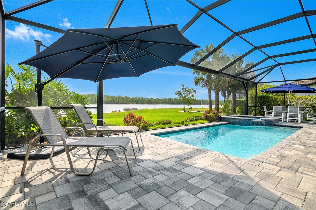 3 Bed Pool Home for Sale in Wildblue, FL, $1,349,000 — photo 23