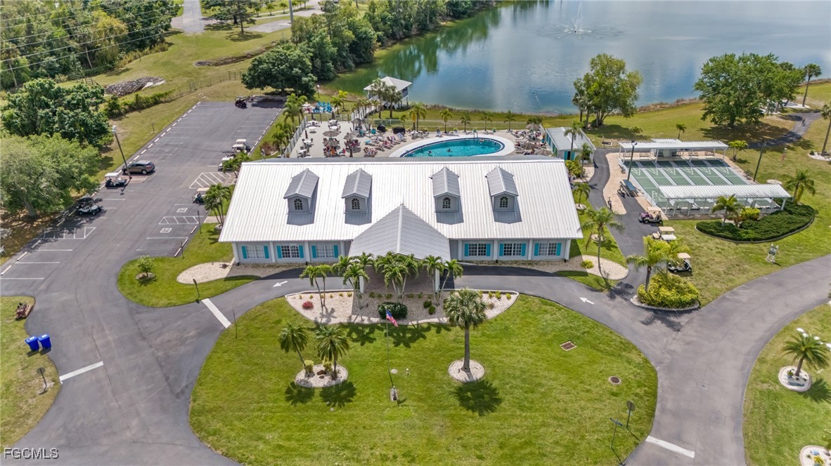 2 Bed ManufacturedHome for Sale in Fort Myers, FL, $89,000 — photo 23