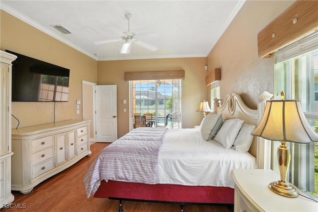 3 Bed Pool Home for Sale in Cape Coral, FL, $475,000 — photo 23