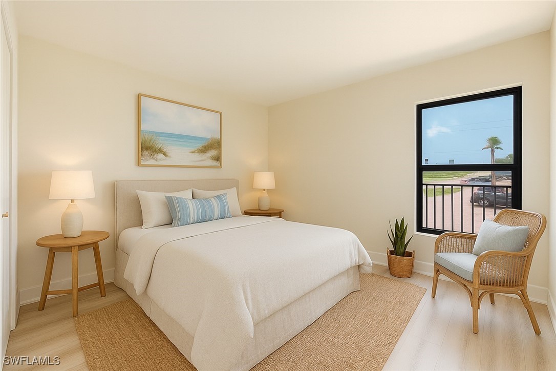 2 Bed Waterfront Home for Sale in Shamron Beach Condo, FL — photo 23