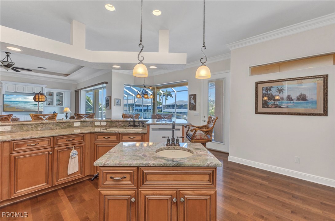 3 Bed Pool Home for Sale in Pirate Harbor, photo 23