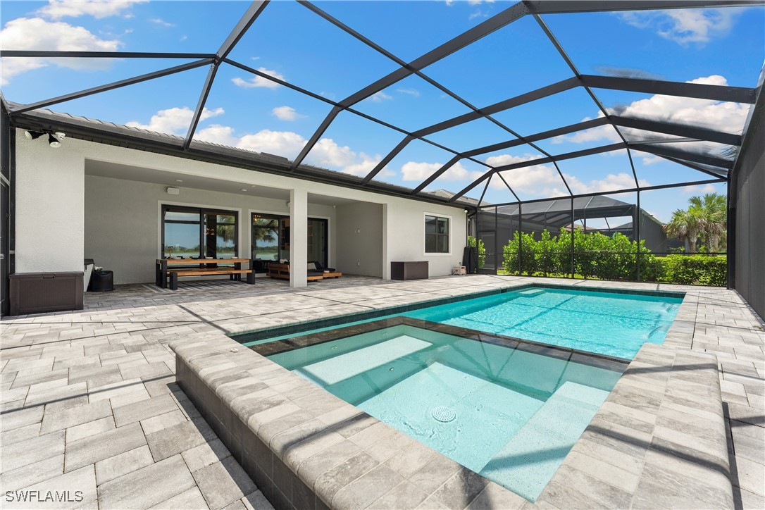 4 Bed Pool Home for Sale in Wildblue, photo 23