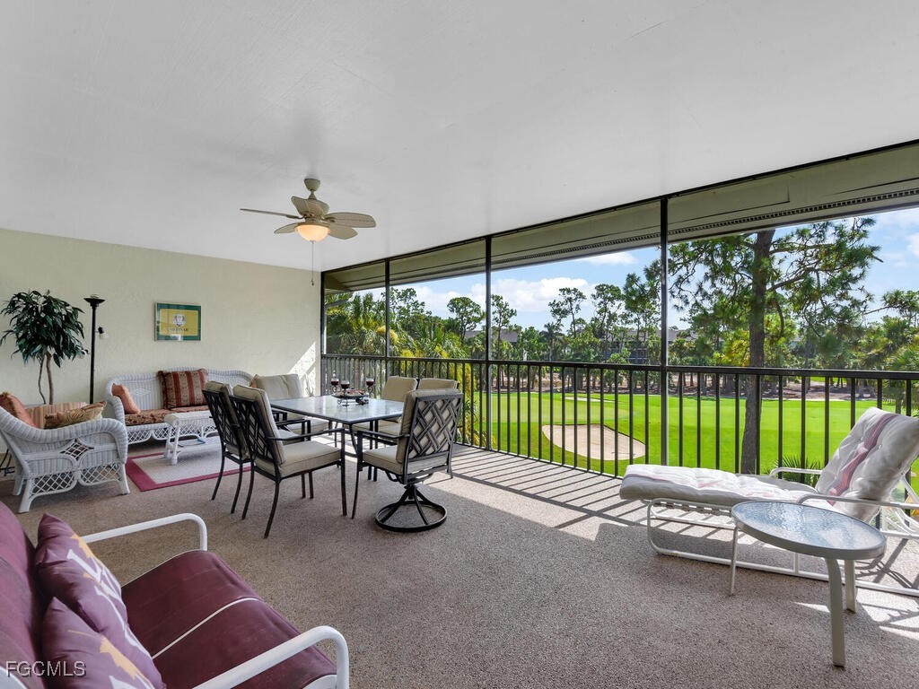 2 Bed Condominium for Sale in Naples, FL, $230,000 — photo 23