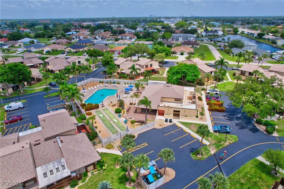 2 Bed Attached for Sale in Cape Coral, FL, $165,000 — photo 23