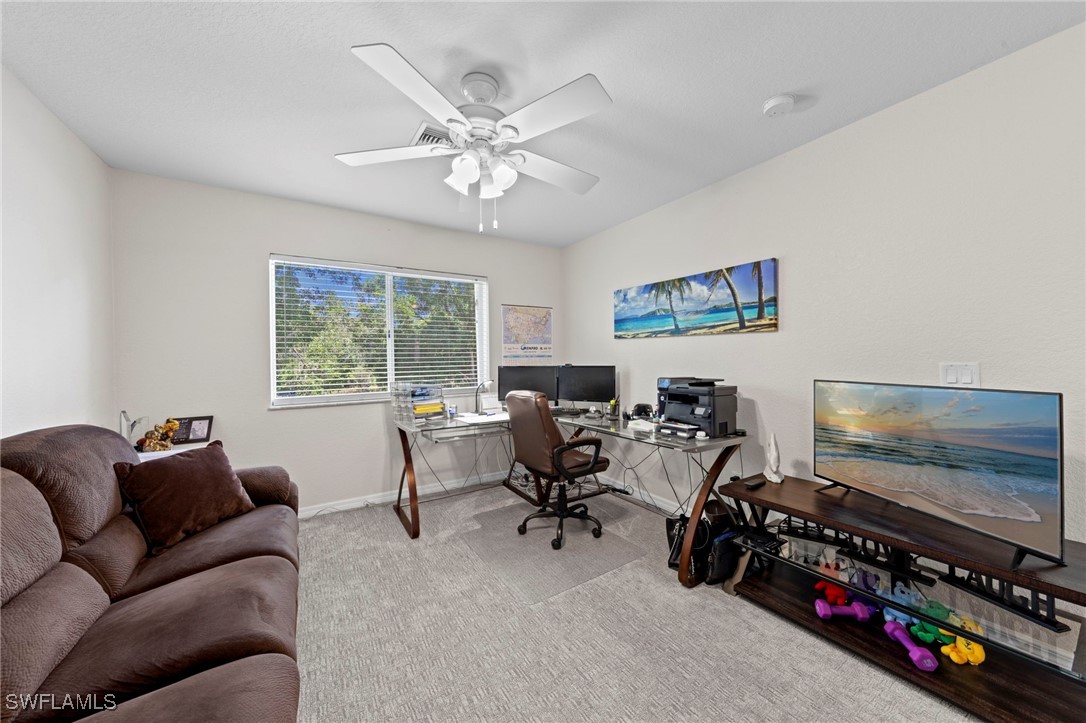 3 Bed Waterfront Home for Sale in Fort Myers, FL, $312,500 — photo 23