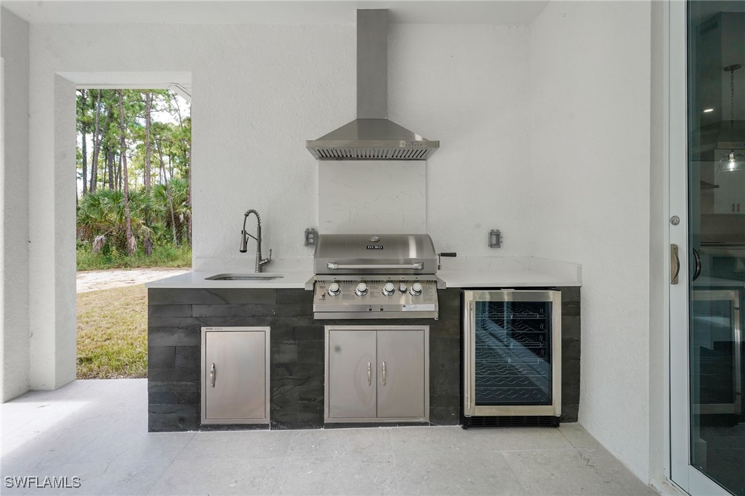 4 Bed SingleFamilyResidence for Sale in Naples, photo 23