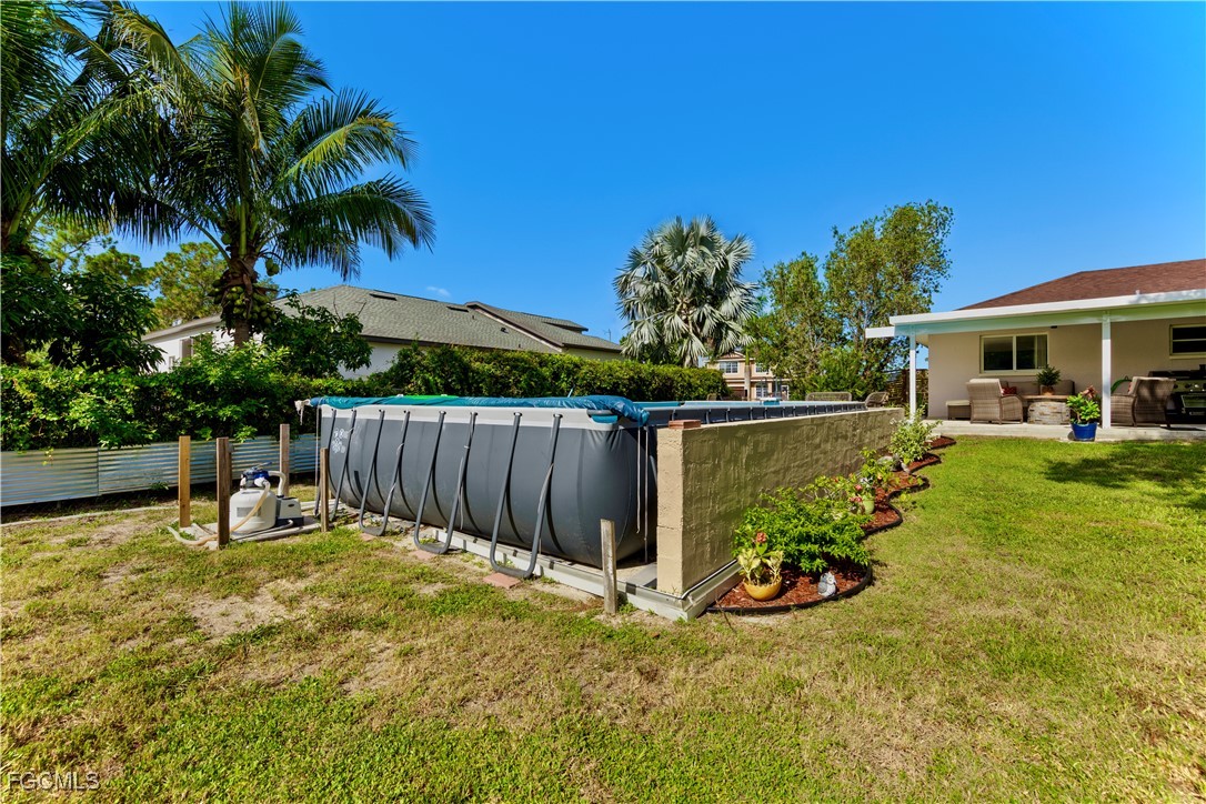 3 Bed Pool Home for Sale in Lehigh Acres, FL, $290,000 — photo 23