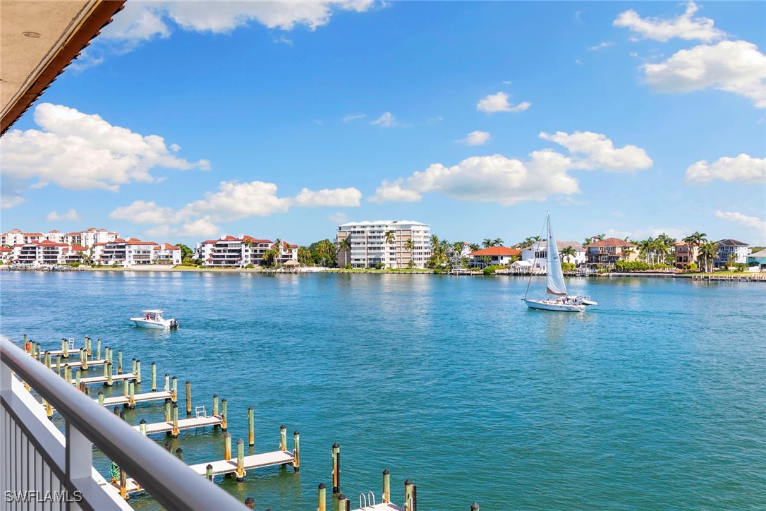 2 Bed Waterfront Home for Sale in Marco Island, FL, $420,000 — photo 23