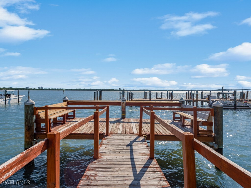 1 Bed Waterfront Home for Sale in Marco Island, FL, $469,900 — photo 23