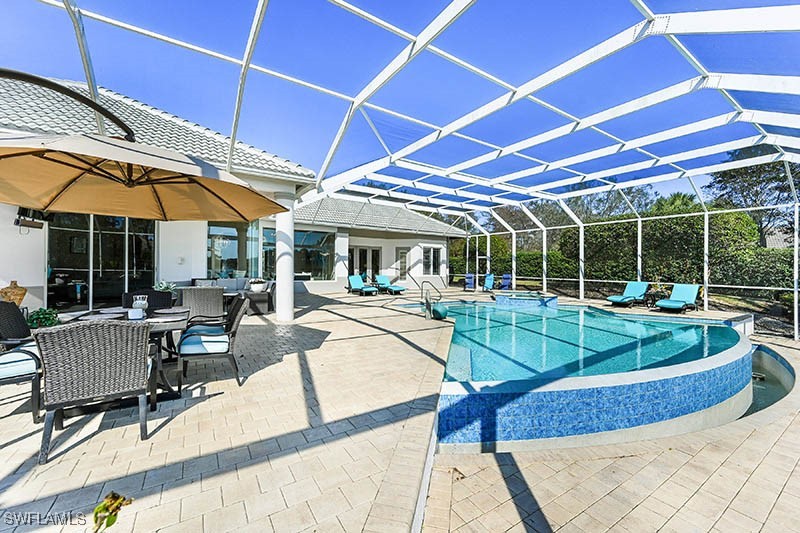 3 Bed Pool Home for Sale in Twin Eagles, FL, $30,000 — photo 23