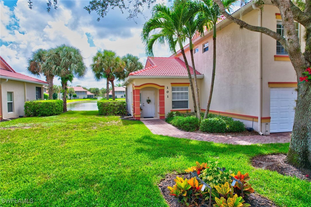 2 Bed Waterfront Home for Sale in Orchid Cove, FL, $289,000 — photo 23