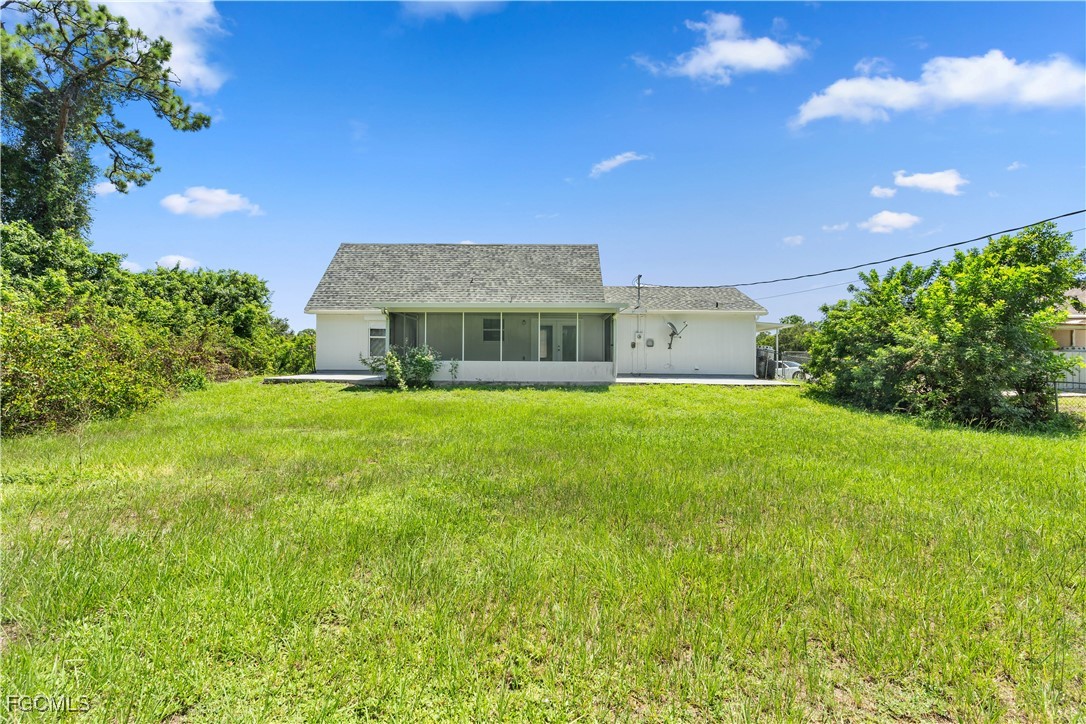 3 Bed SingleFamilyResidence for Sale in Lehigh Acres, FL — photo 23