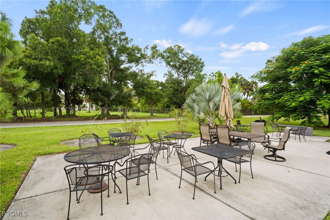 1 Bed Pool Home for Sale in Fort Myers, FL, $81,000 — photo 23