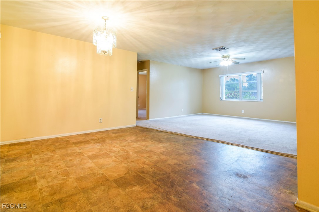3 Bed SingleFamilyResidence for Sale in Buckingham, FL — photo 23
