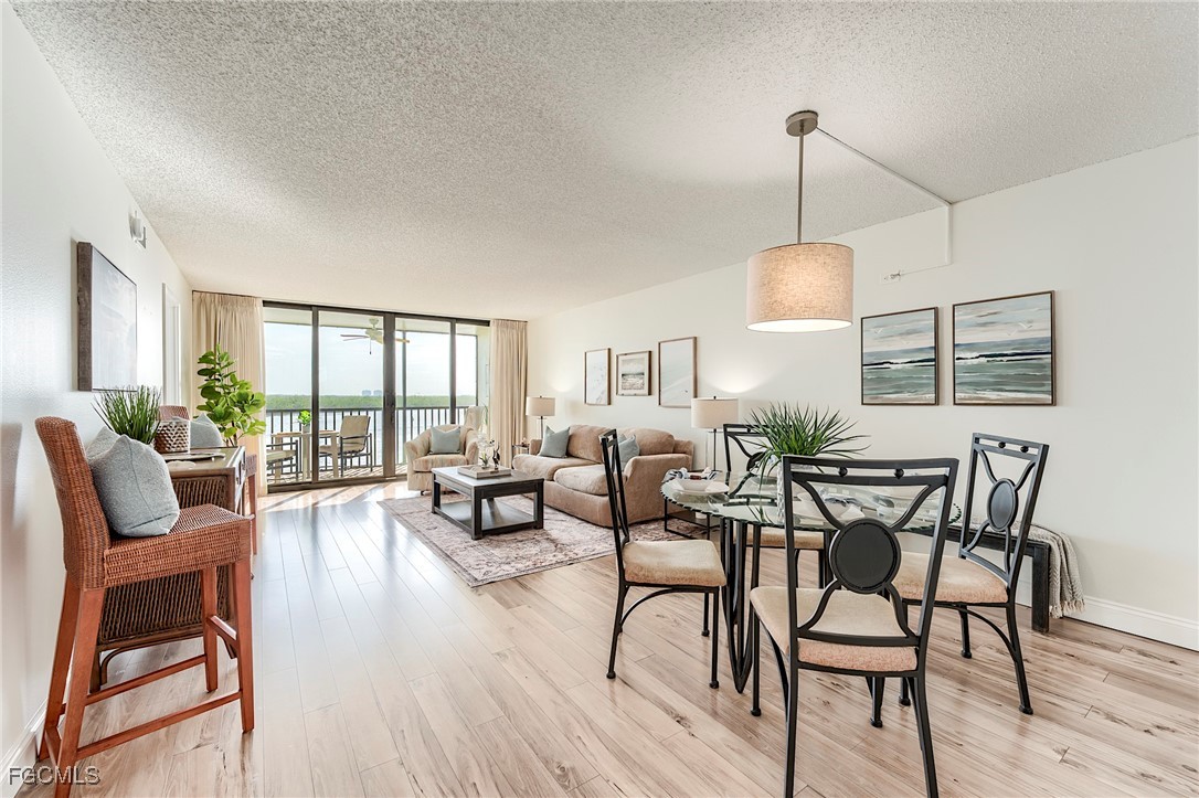 2 Bed Waterfront Home for Sale in The Palms Of Bay Beach, FL — photo 23