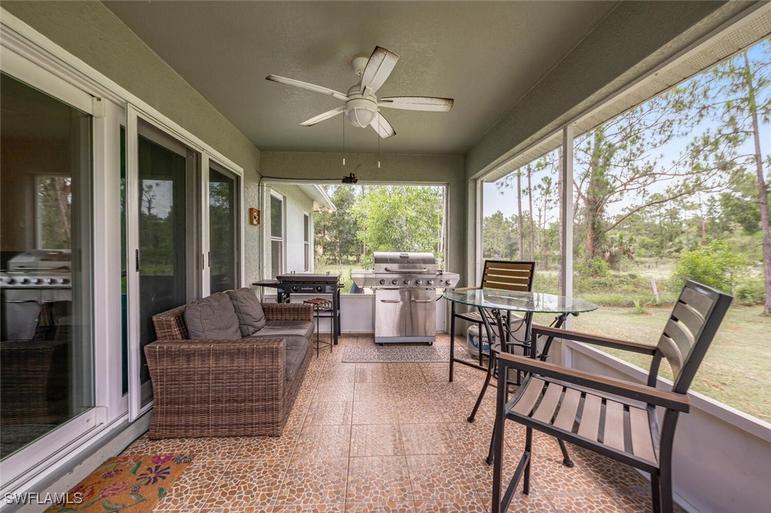 3 Bed SingleFamilyResidence for Sale in Naples, photo 23