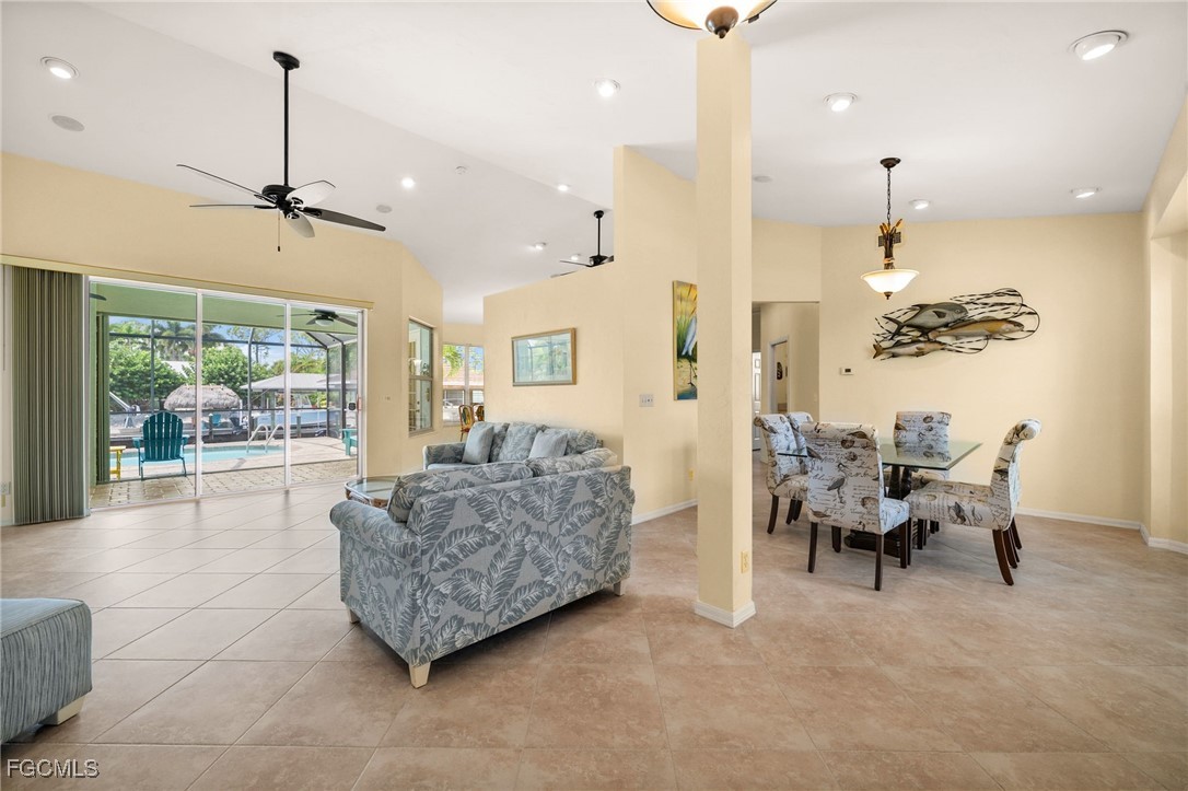 3 Bed Pool Home for Sale in St James City, photo 23
