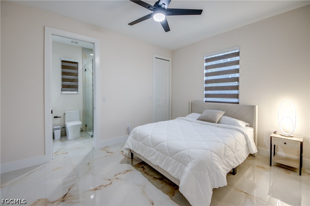 3 Bed Pool Home for Sale in Cape Coral, photo 23