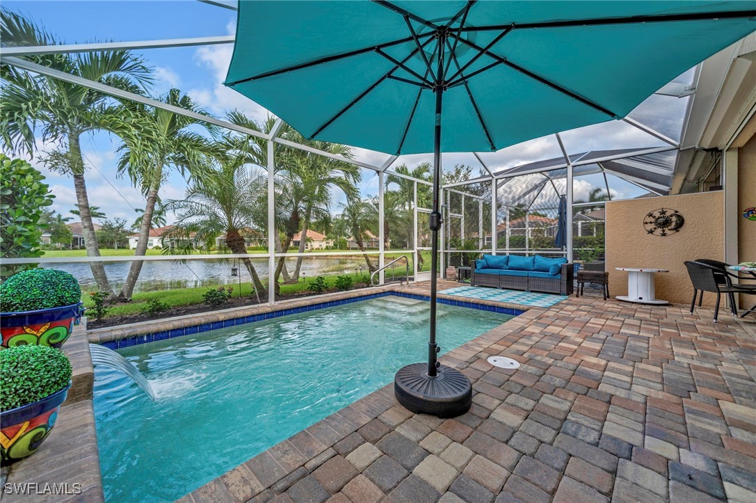 3 Bed Pool Home for Sale in Naples, FL, $435,000 — photo 23