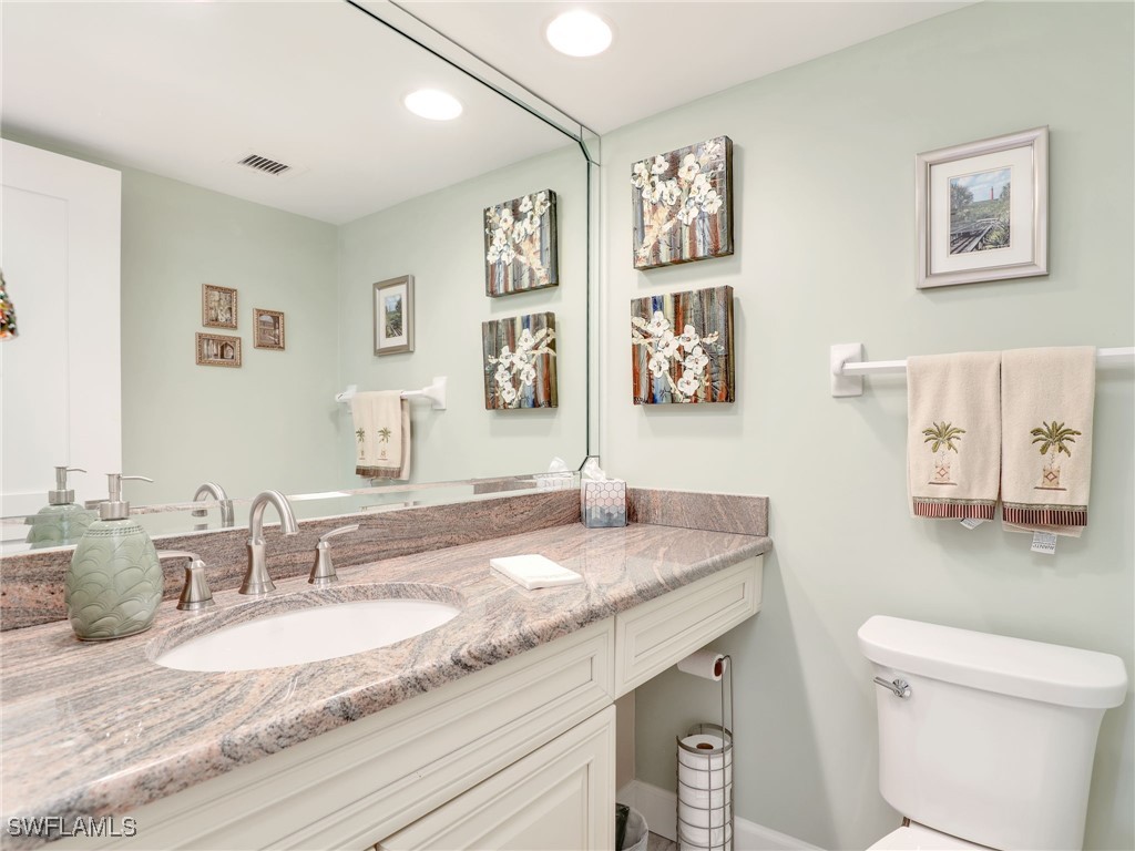 2 Bed Waterfront Home for Sale in Lausanne, FL, $1,300,000 — photo 23