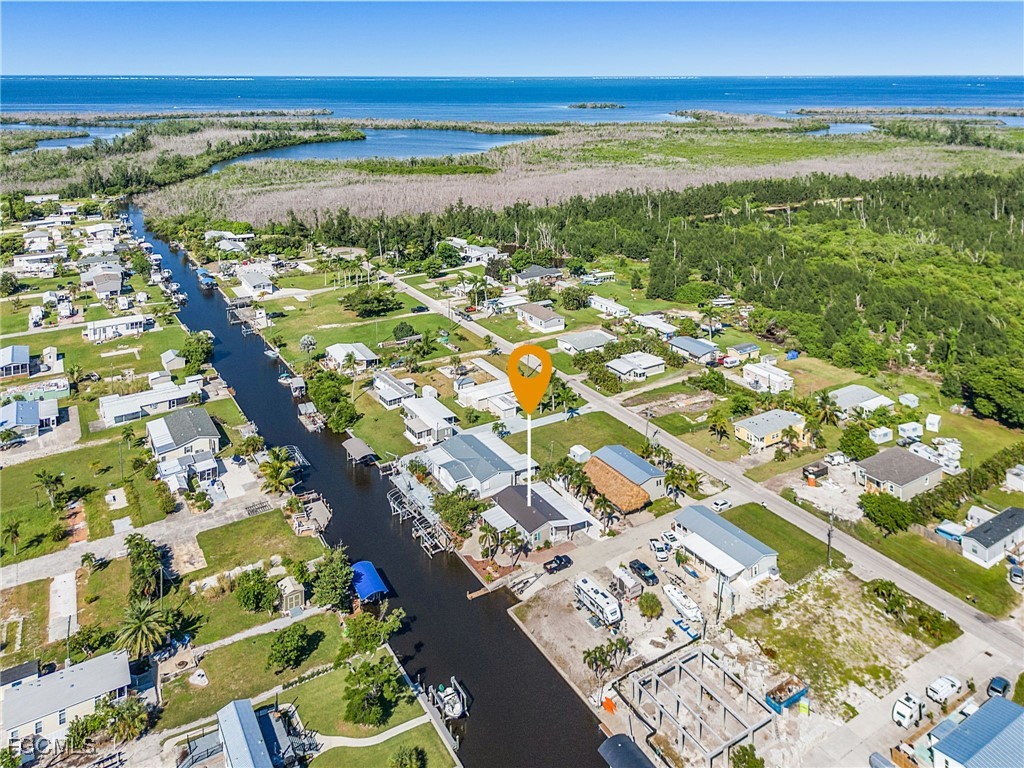 2 Bed Waterfront Home for Sale in Flamingo Bay, FL, $340,500 — photo 23