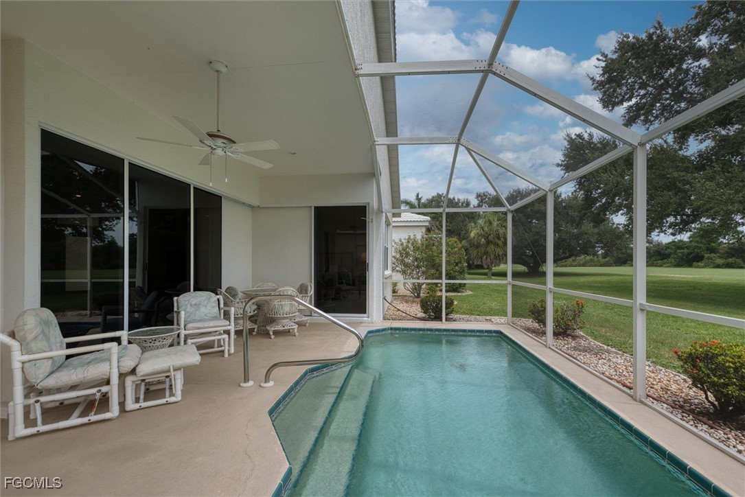 3 Bed Pool Home for Sale in Punta Gorda, FL, $315,000 — photo 23