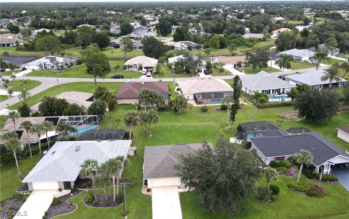 3 Bed SingleFamilyResidence for Sale in Deep Creek, FL — photo 23