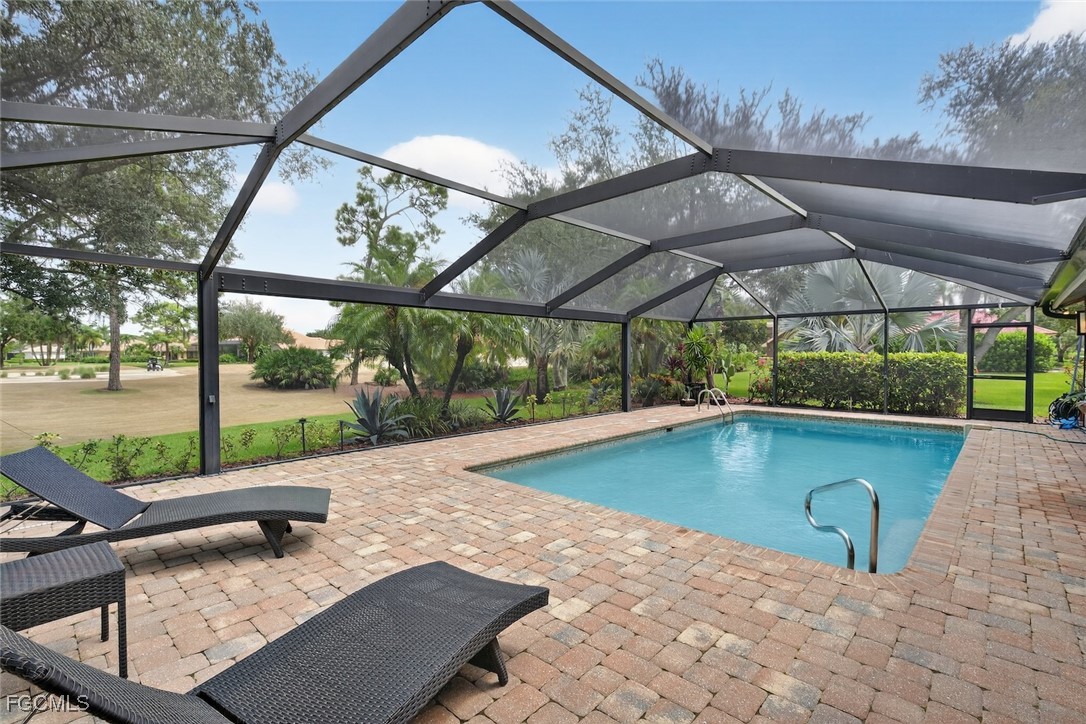 4 Bed Pool Home for Sale in Fort Myers, photo 23