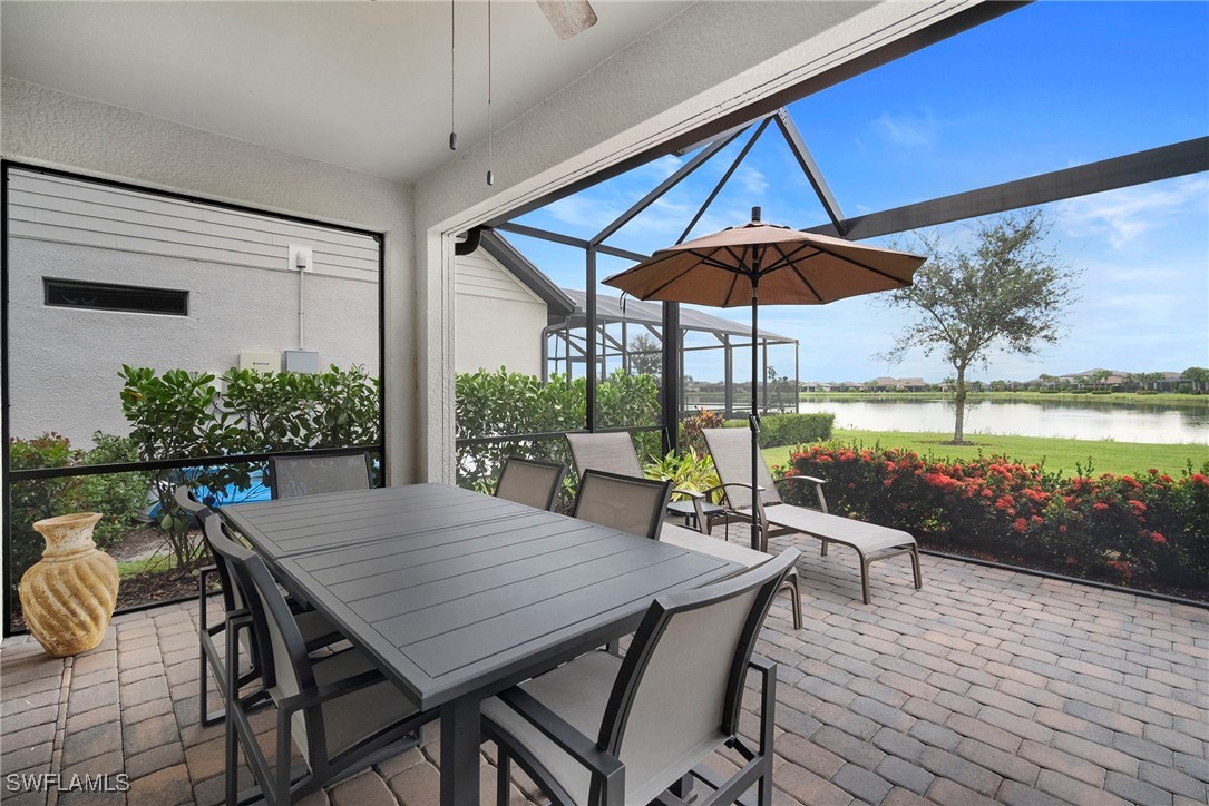 4 Bed Waterfront Home for Sale in Estero, FL, $549,900 — photo 23