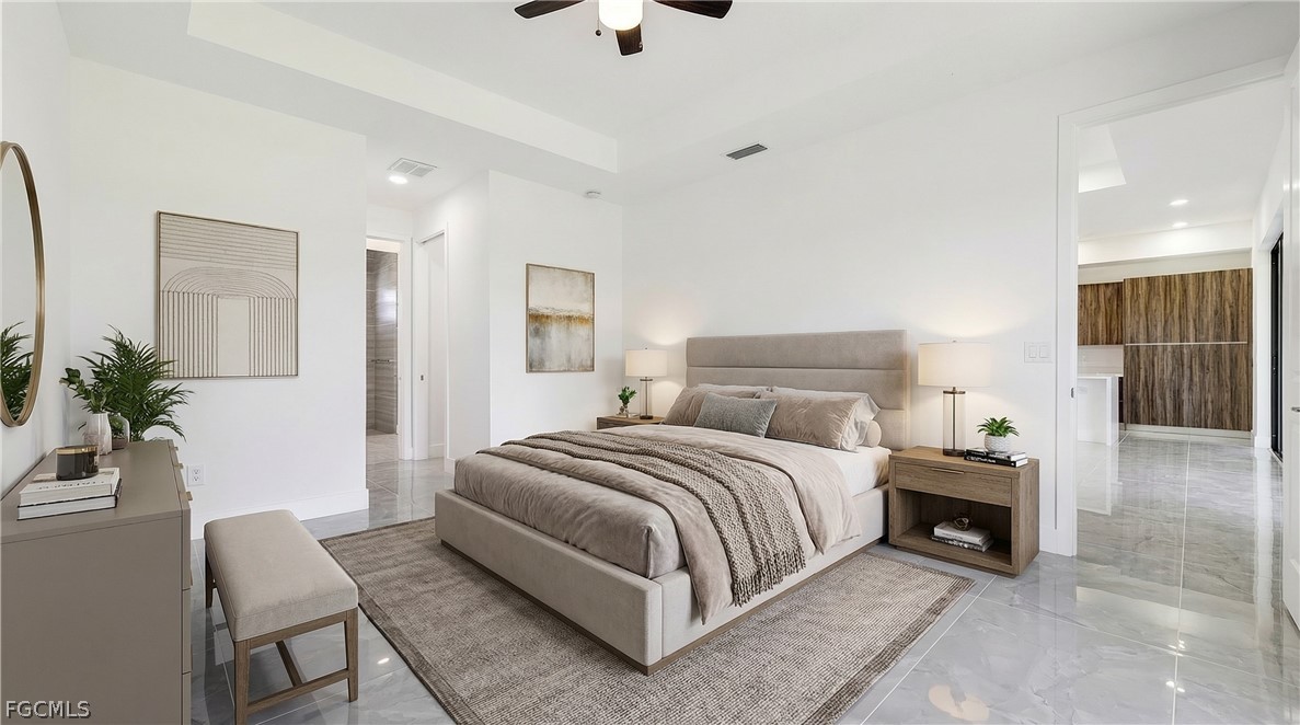 4 Bed SingleFamilyResidence for Sale in Cape Coral, photo 23