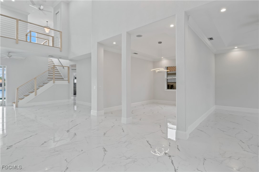 4 Bed Pool Home for Sale in Cape Coral, FL, $1,295,000 — photo 23