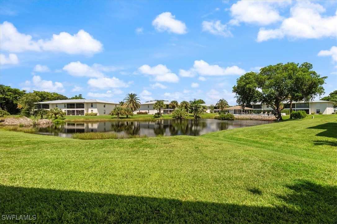 2 Bed Waterfront Home for Sale in Naples, FL, $249,500 — photo 23
