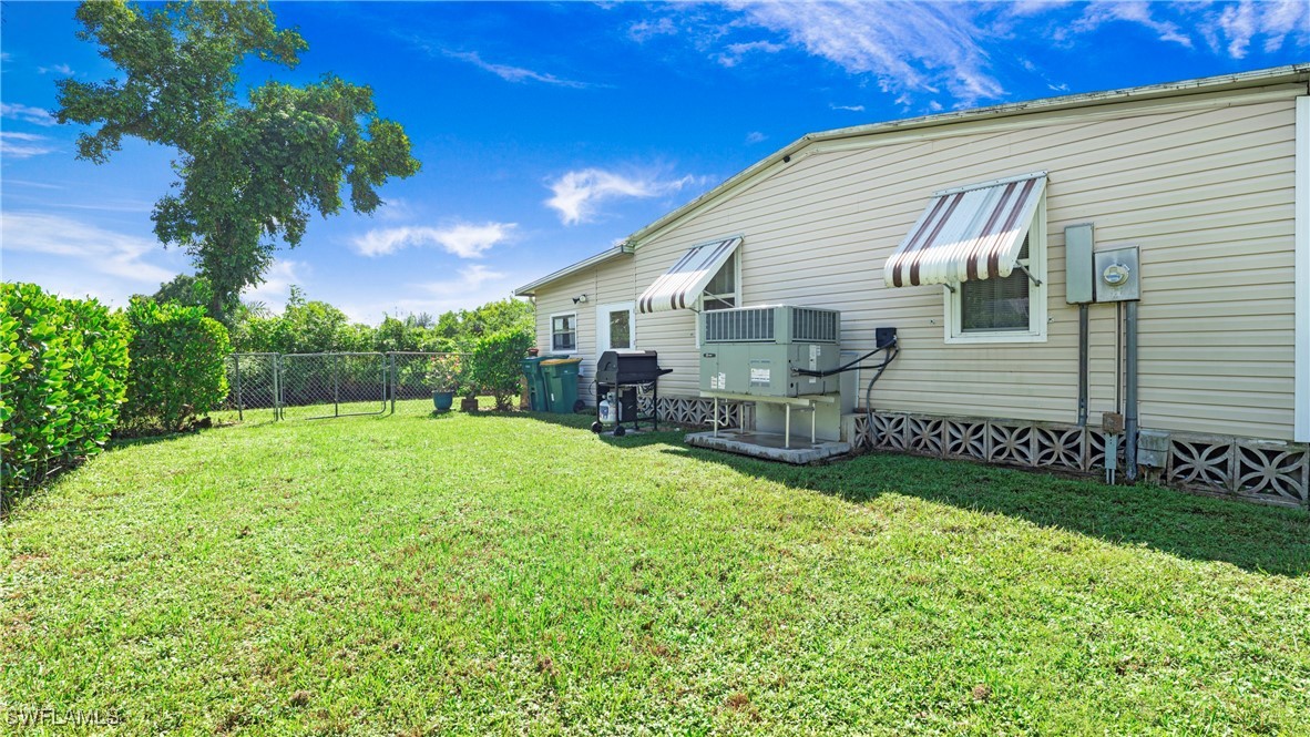 2 Bed Waterfront Home for Sale in Naples, FL, $184,900 — photo 23