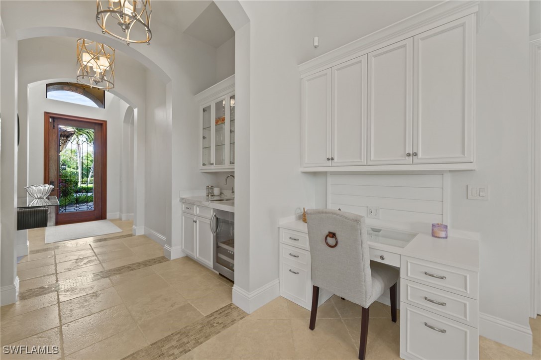 3 Bed Pool Home for Sale in Quail West, FL, $2,840,000 — photo 23