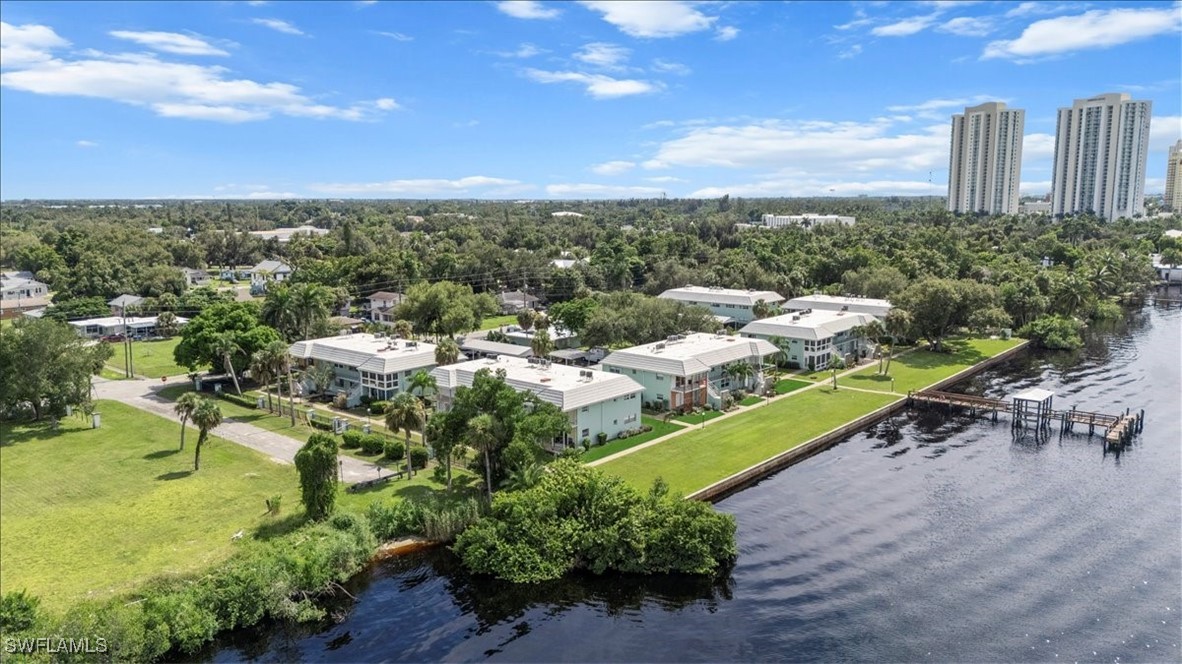 1 Bed Waterfront Home for Sale in Fort Myers, FL, $94,500 — photo 23