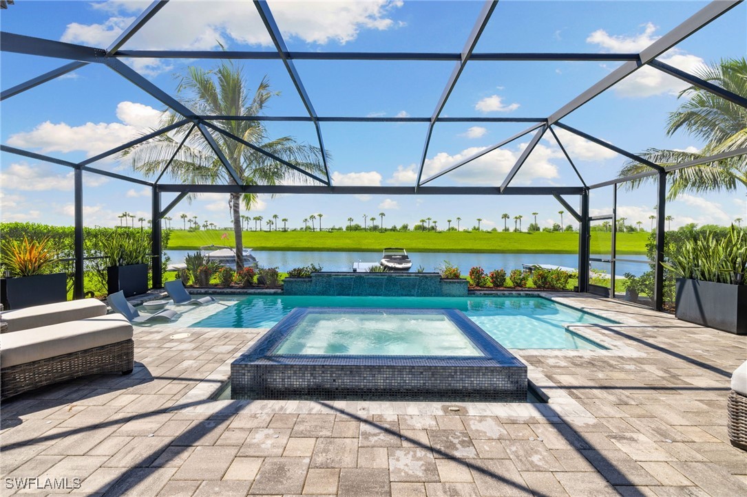 3 Bed Pool Home for Sale in Fort Myers, FL, $1,549,000 — photo 23