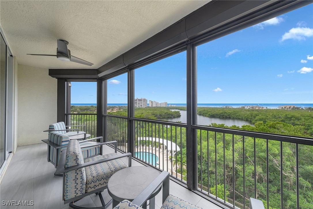 3 Bed Condominium for Sale in Naples, FL, $3,595,000 — photo 23