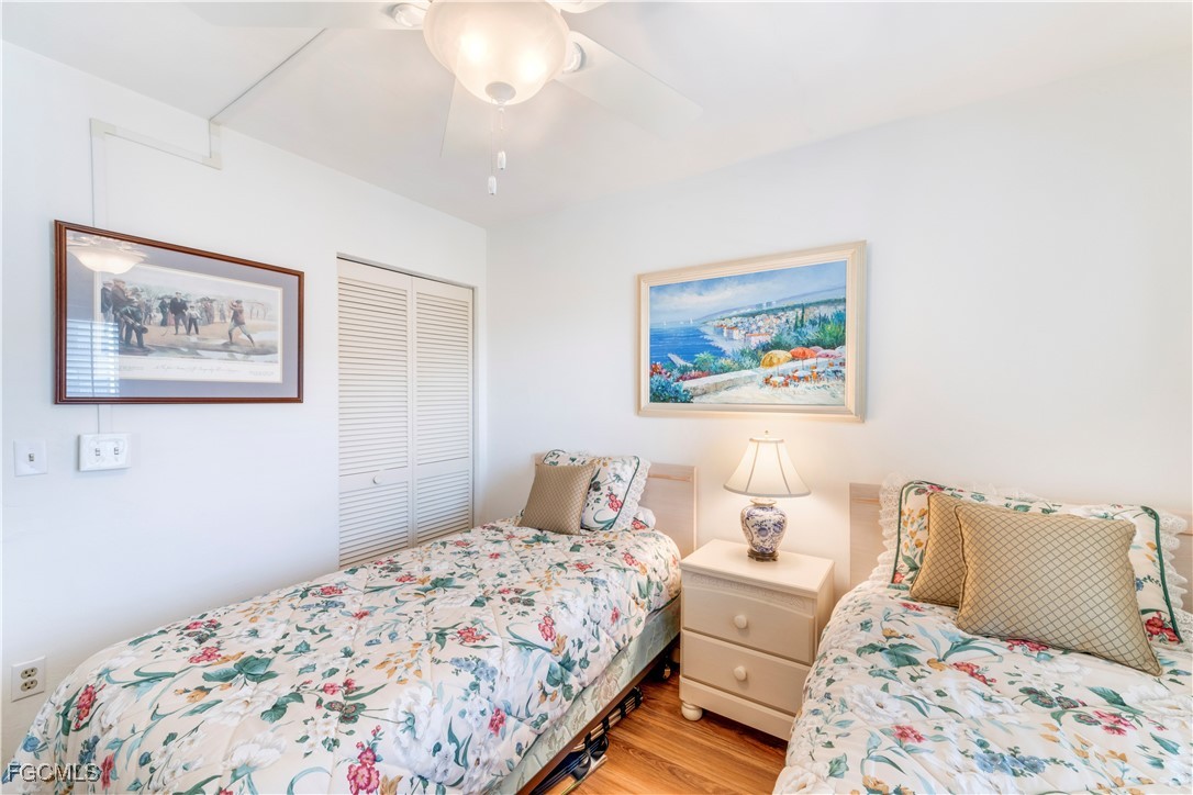 2 Bed Condominium for Sale in Fort Myers Beach, FL, $410,000 — photo 23