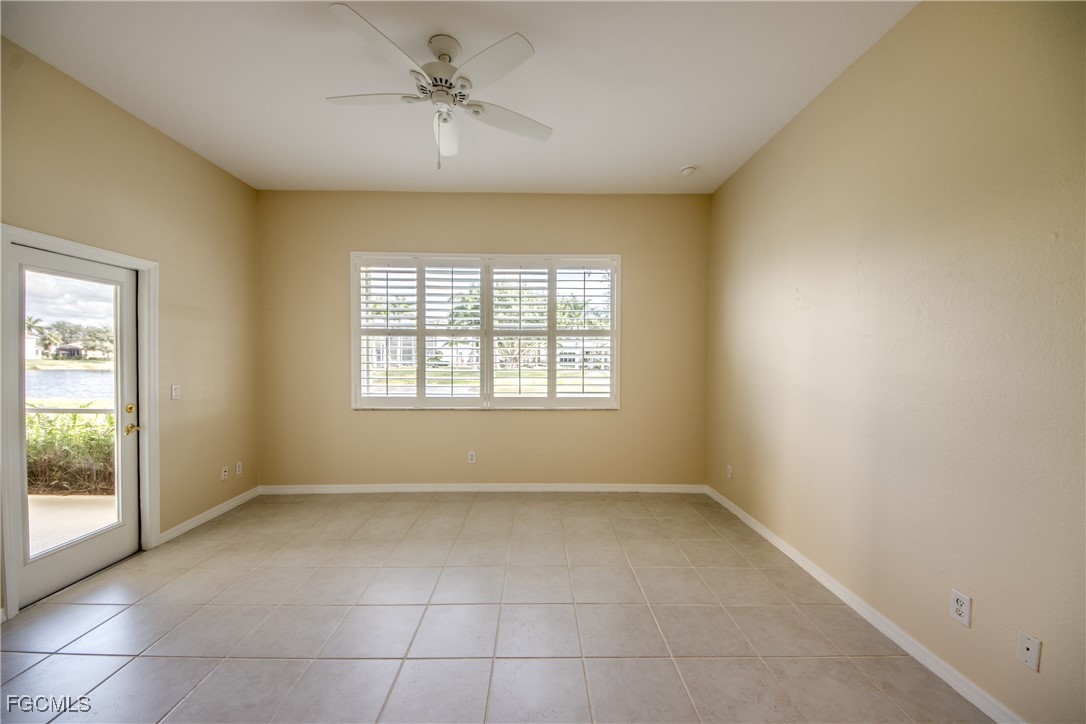 2 Bed Waterfront Home for Sale in Coral Lakes, FL, $249,900 — photo 23