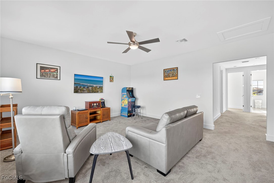 5 Bed Waterfront Home for Sale in Avalon Park, photo 23