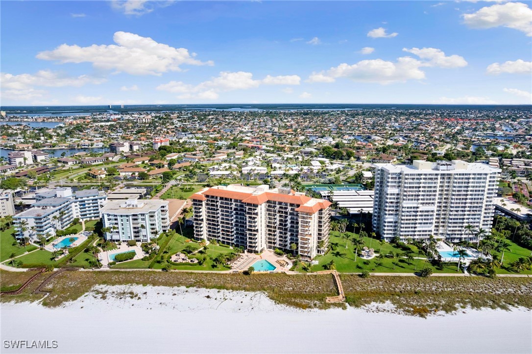 1 Bed Waterfront Home for Sale in Marco Island, FL, $500,000 — photo 23