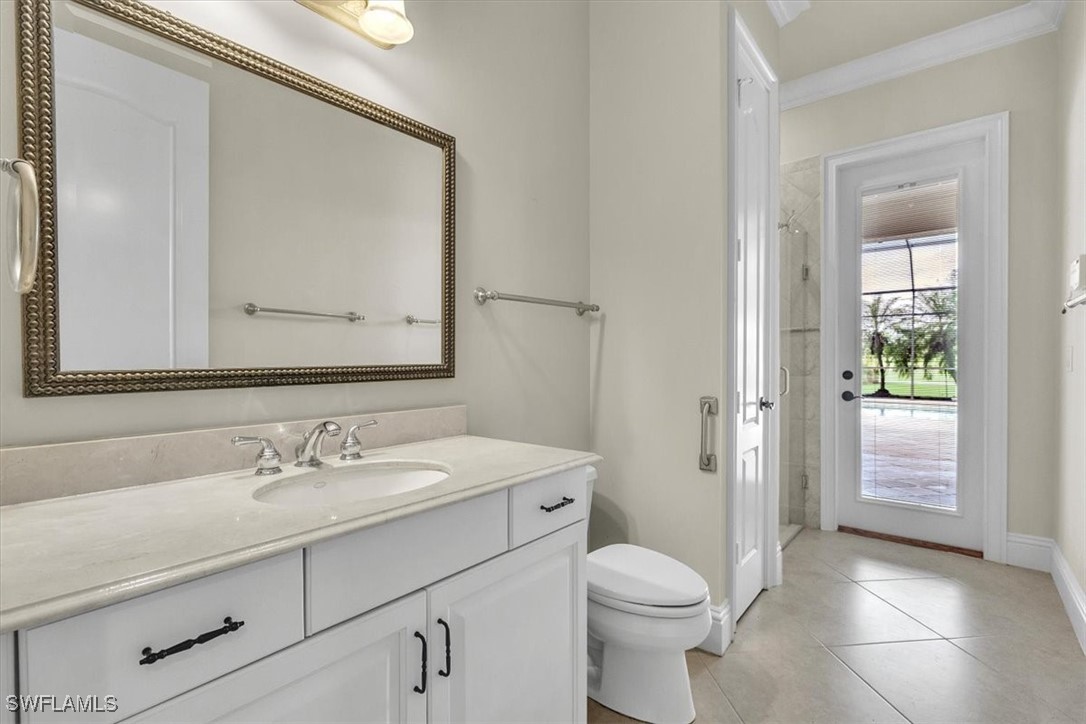 3 Bed Pool Home for Sale in Sanctuary Point, FL — photo 23